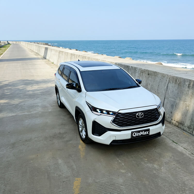 丰田 Innova MVP前车灯2023-2025